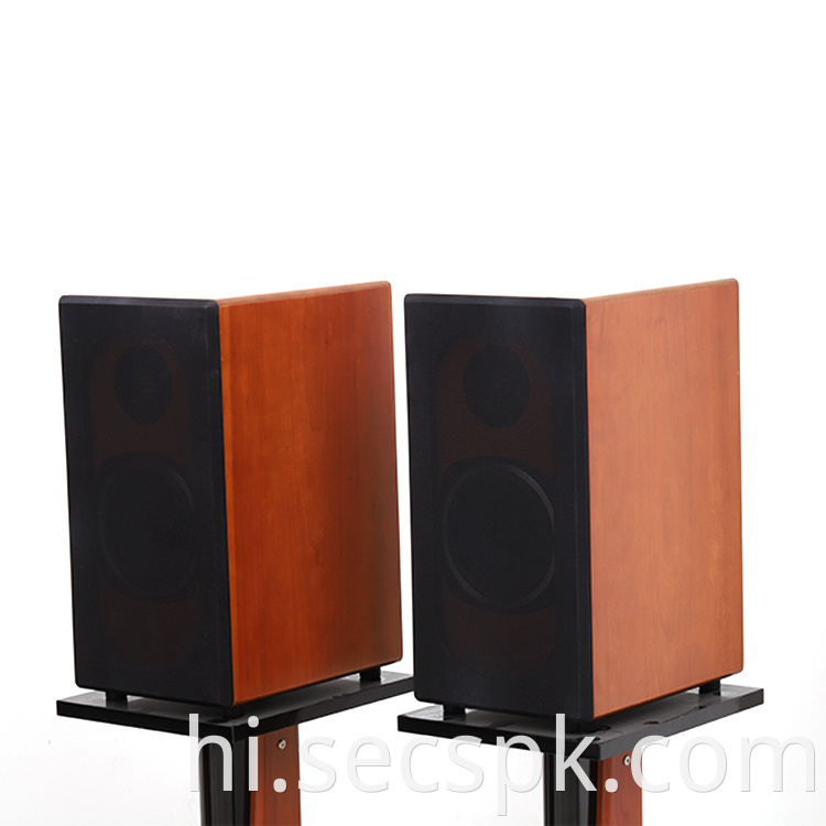 6 5inch Bookshelf Speaker